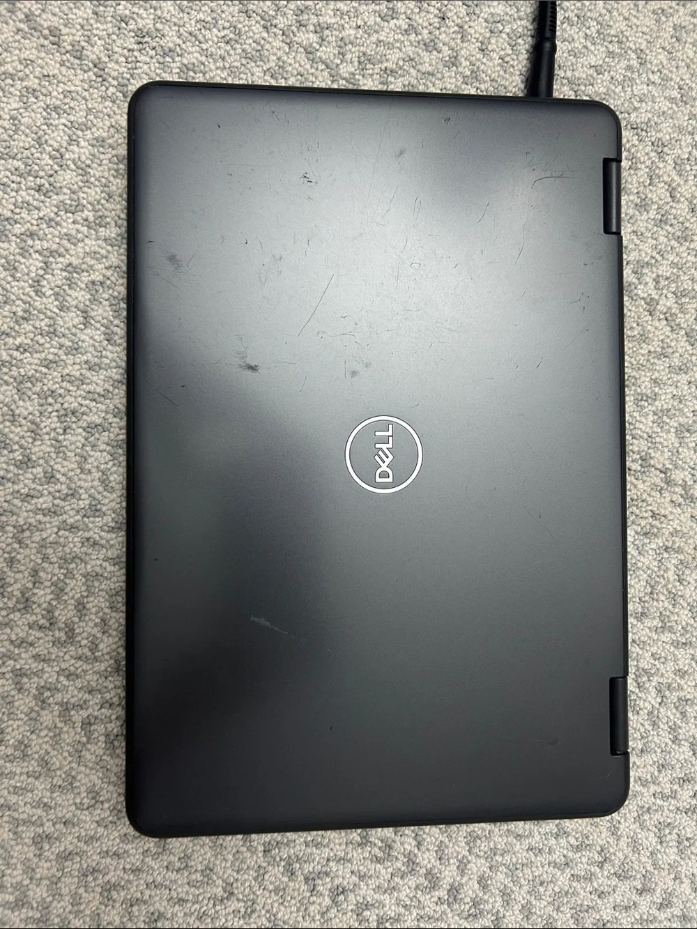 Dell latitude laptop with windows 10